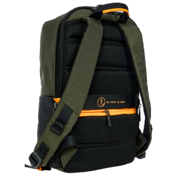 BRIC\'S B|Y EOLO Duffel and LED Backpack set main image 5
